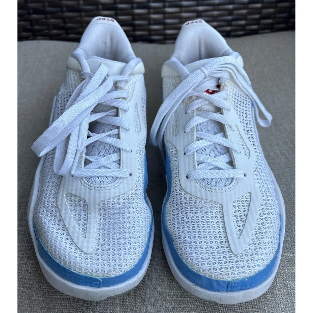 Nike Air Jordan Jayson Tatum St. Louis DX5359-100 Boys Size 6Y Blue White Archer